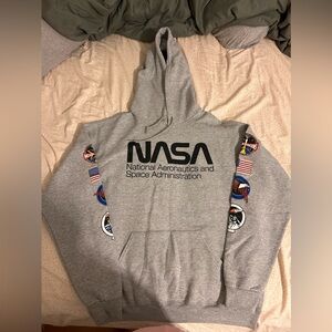 NASA Hoodie